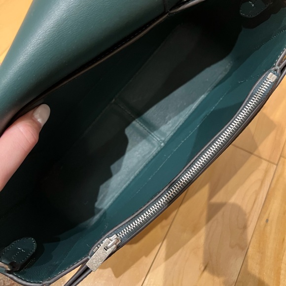 ❗️SOLD❗️Celine Frame Bag - Picture 7 of 8